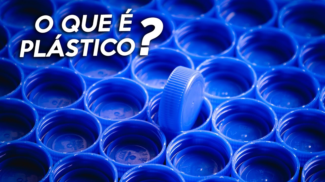 What is PLASTIC? How are PLASTICS made? The history and evolution of plastics