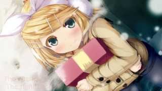 Nightcore - Roll to me