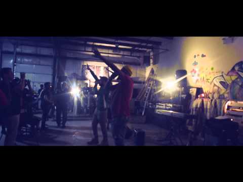 Bocafloja x Hache St x Josue Lora & Nota G (Teoria Fundraiser)