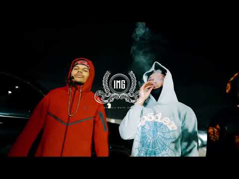 HNR PIE and Mac Boyz