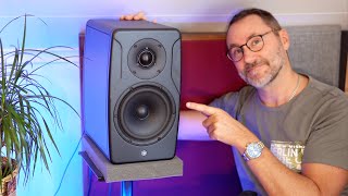 Video thumbnail for iLoud Precision 6 mk2: My Room Finally Sounds Like a Pro Studio by Mattias Holmgren