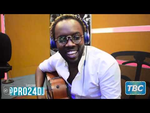 MOTRA THE FUTURE NA DAMIAN SOUL #MASIHARA LIVE GITA