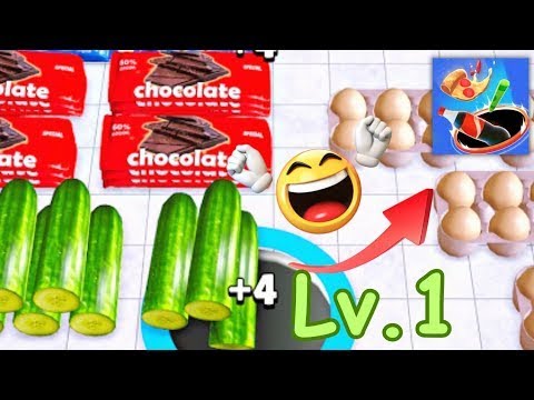 Hole and Fill : Collect Master Game| Android & Ios Walkthrough