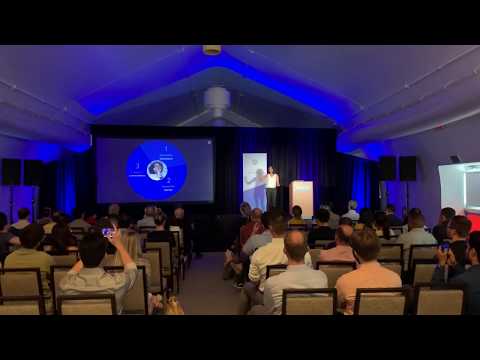 Twilio Engage Irvine - Oct 10, 2019