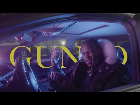 GunzoSG  - Dead Men (Official Music Video) | Shot By Eighty4 Visuals
