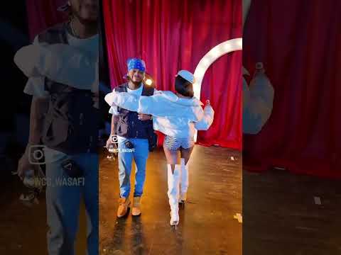 ZUCHU ft DIAMOND - INAMA (Dance l) #diamond #zuchu