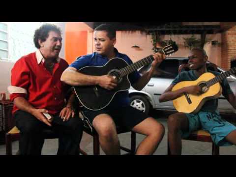 Topada de Viola - Menino da Tábua - Rei Gaspar e Cleiton Torres