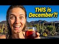 Spain Winter Sun Iberia Tenerife Valencia Sevilla Nerja Lanzarote Malaga Tapas