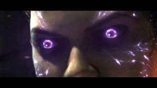 StarCraft II: Heart of the Swarm - Bonus Footage