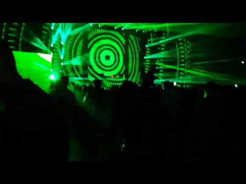 Simon Patterson @Dreamstate Europe 2019 (Gliwice, 27.04.2019)