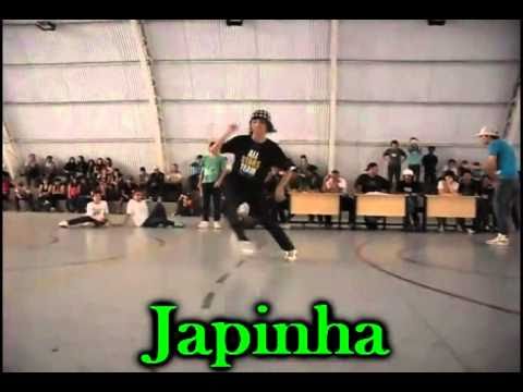 ALL STARS TEAM & LOS TRIDENT [Meet Up] Botucatu @ Psy Elite 2010