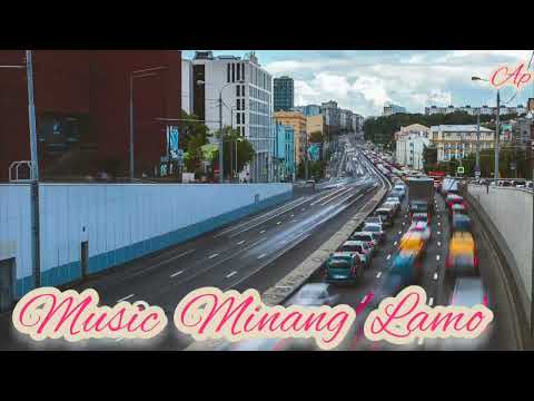 Music Minang Lamo....ginyang mak taci....