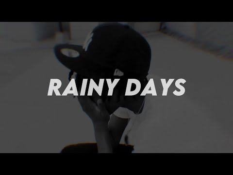 [FREE] Twotiime Type Beat 2021 - "Rainy Days" (Prod. FeastyThaProducer)