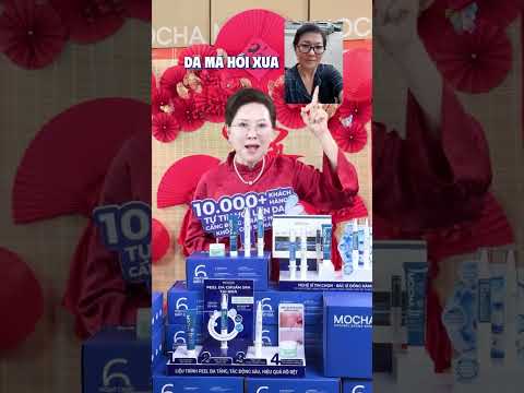 DÙNG KEM TIỀN TRIỆU MÀ DA VẪN XẤU?
