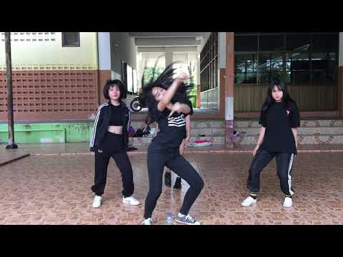 BLACK PICK- ‘Kill this love’ dance cover by THE DIFANT