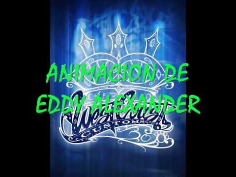 PATO KANDELA     VS       EDDY ALEXANDER