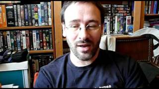 Friday Talkie: Bucket Tag, Hungover Sunday Gaming & a Shoutout