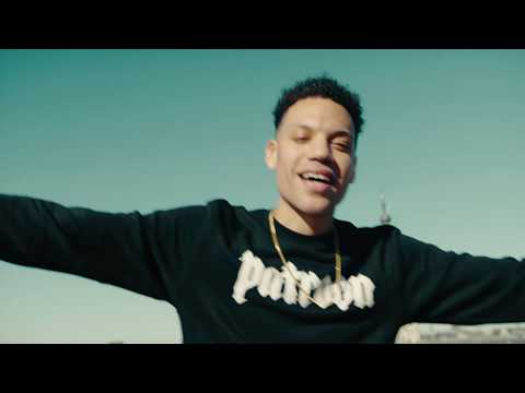 ALDAÏR - TRA DURU (prod. Nvjee)