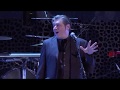 Einstürzende Neubauten - Die Interimsliebenden (live at Elbphilharmonie)
