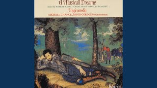 My Complaining Is But Feigning