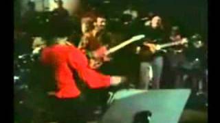 Elvis Presley- Gospel &#39;Oh Happy Day&#39; (live)