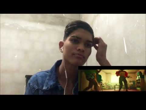 REAGINDO LIL PUMP-DRUG ADDICTS