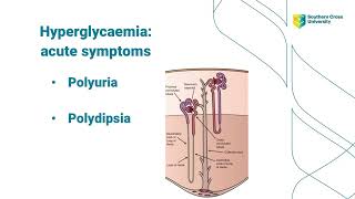 Diabetes tutorial part 1