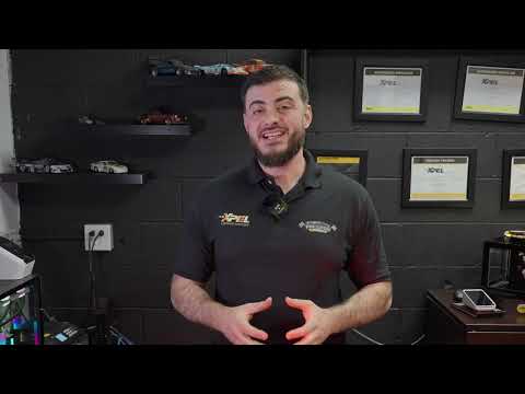 Choosing the Right Window Tint | XPEL CS, XR, XR Plus Explained