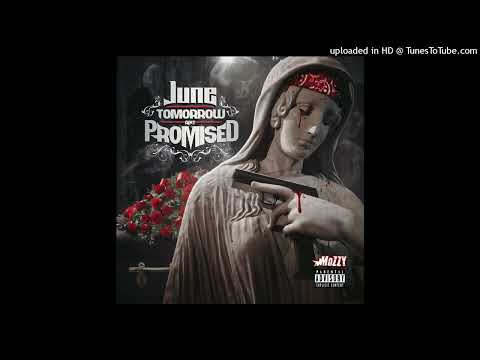 Mozzy x E Mozzy x June x Celly Ru Type Beat - "life or death" (produced by @nate.onna.track)