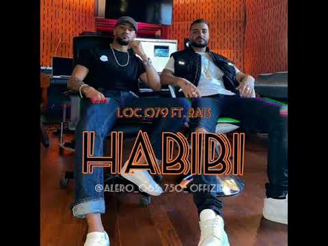 Loc 079 ft. Rais Habibi
