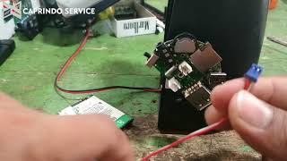 Aktiffuzziblog Cara Membuat Speaker Aktif Dari Dvd Bekas