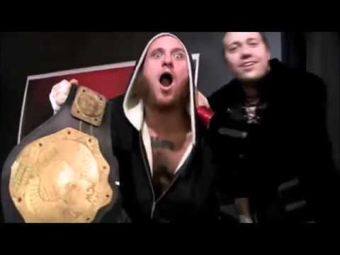 Premier: Atticus Cogar & Remy LaVey vs. Chris LeRusso & Ron Mathis (10/27/18)