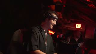 SISTEK dj set at The Terrace Miami OfficialClubSpace