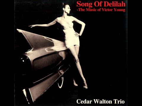 Cedar Walton Trio - Golden Earrings