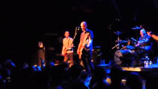 Knapsack &quot;Cold Enough to Break&quot;