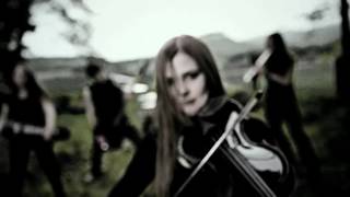 ELUVEITIE - 12 King [OFFICIAL MUSIC VIDEO]