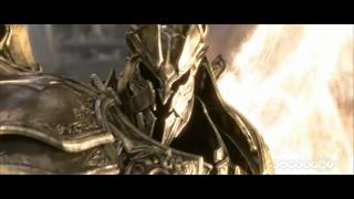 Diablo 3 Fan Video Implosionatic   Hot Hot Heat