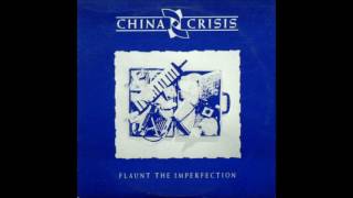 Bigger the Punch I&#39;m Feeling by China Crisis