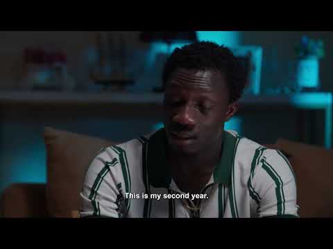 UNDER SEIGE || THE MUSICAL || TRAILER ||