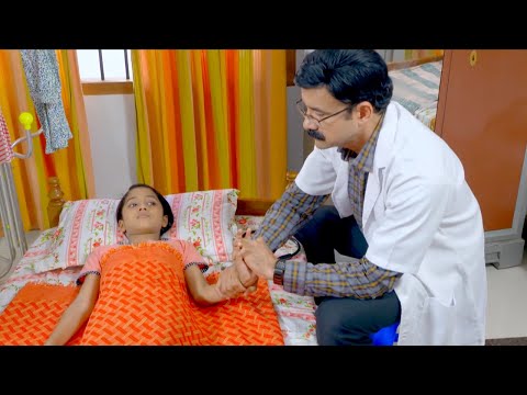 Bhramanam I Changes of Nivyamol I Mazhavil Manorama