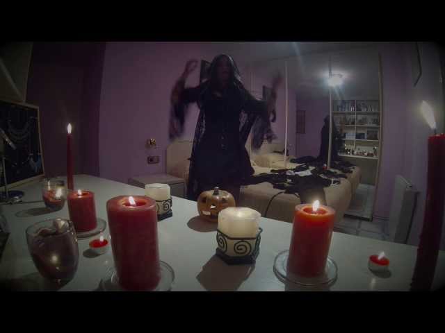 Vídeo relacionado con Miulruma Wednesday A006L - Disfraz gótico negro para mujer, disfraz de miércoles, disfraz de carnaval, disfraz de Addams con medias para carnaval, Halloween
