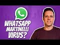 What to do if you get the WhatsApp Gold Martinelli message