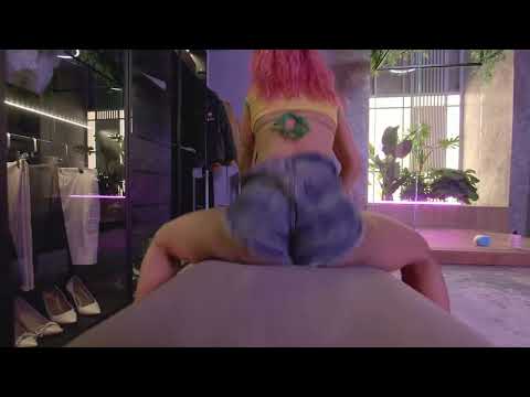 TWERK BRASIL |  WORK VR3D 💋