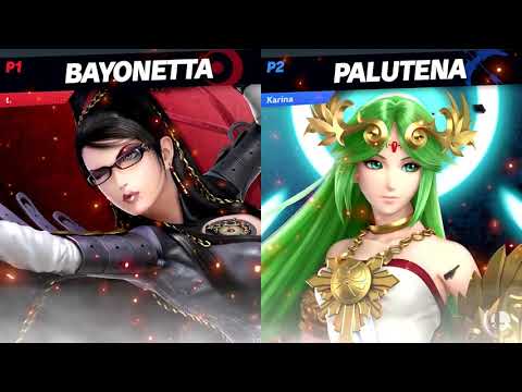 Tamim vs Karina - Holiday Ruckus - Ultimate Winners Quarter Finals