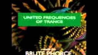Brute Phorce - Chill To Ra