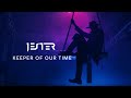 JESTER - Keeper Of Our Time [Official Music Video]