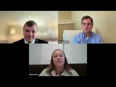 DM Prep: Technology and Advocacy