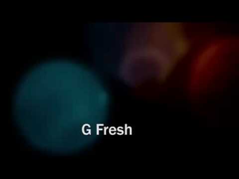 Kano to califonia - G fresh Alameen , Nomiis Gee