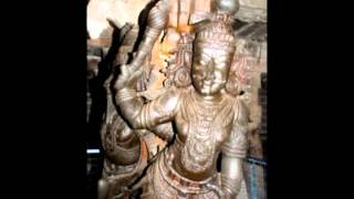 preview picture of video 'Krishnapuram Sculptures'
