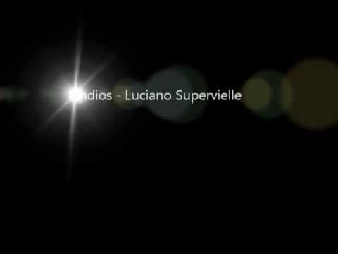 Indios - Luciano Supervielle